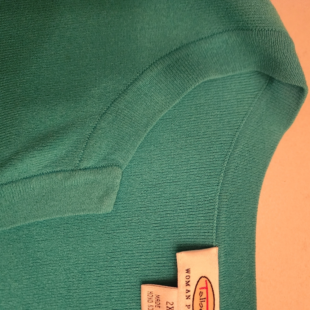 Talbots Cardigan - Picture 4 of 7